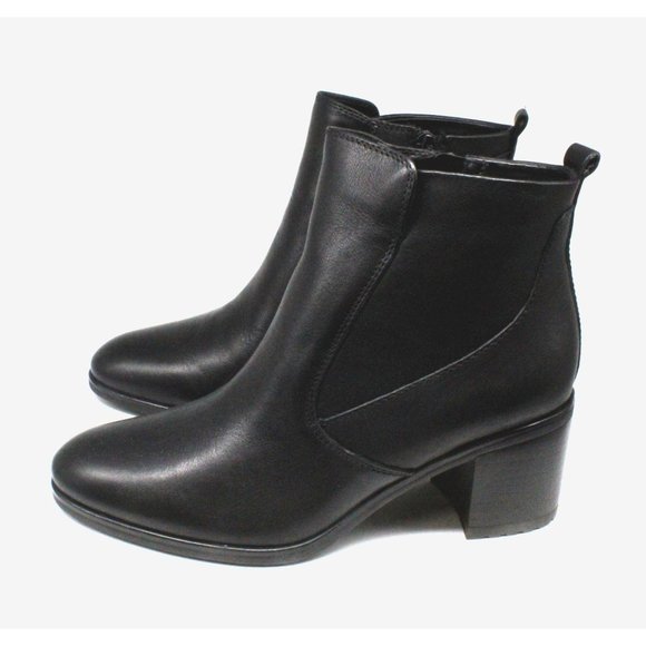 Naturalizer Laura Booties Women's Shoes - Picture 7 of 8